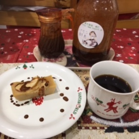 からだもぽかぽか、血流アップも・・・シナモン酵素